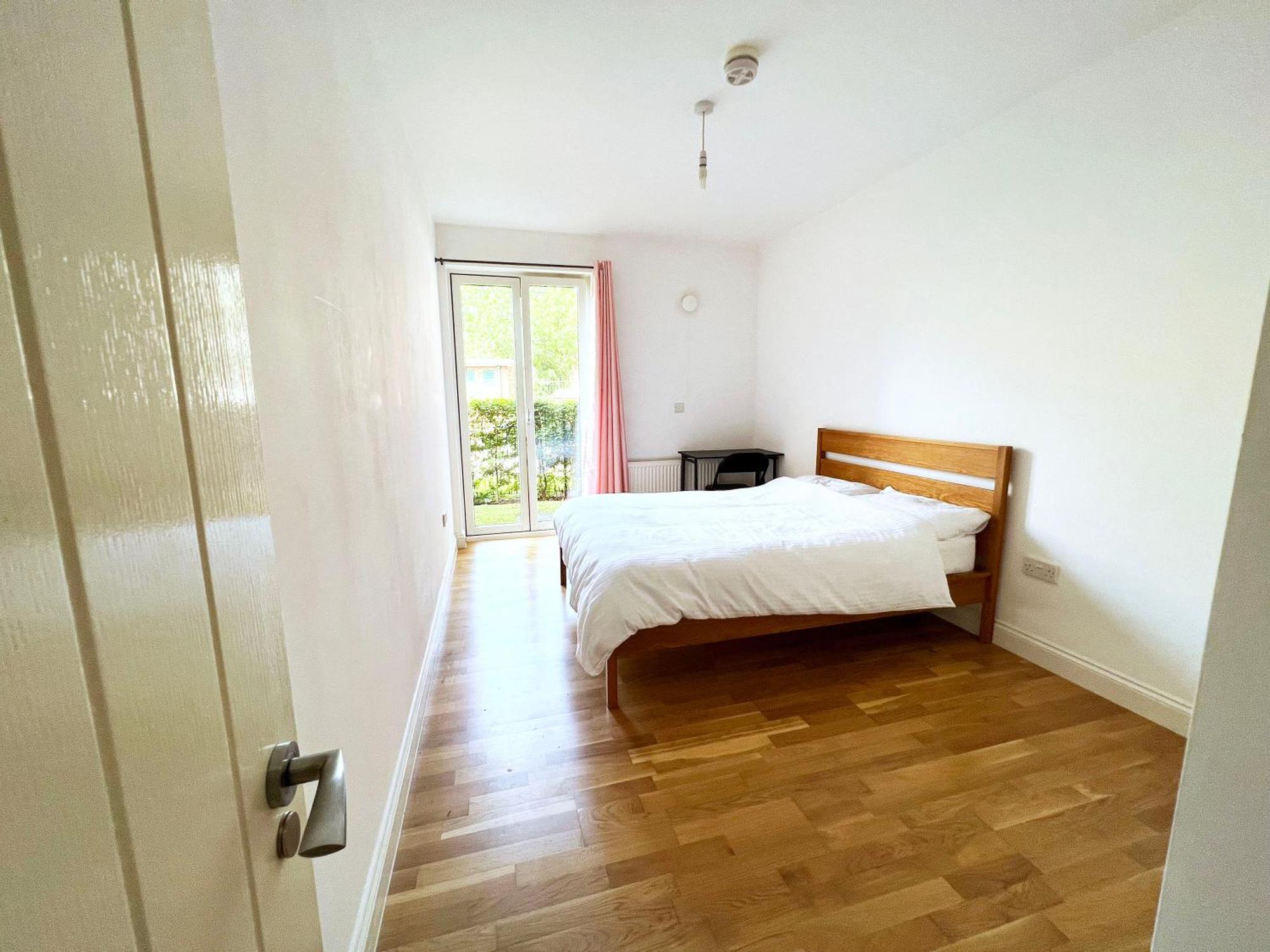Bedroom 2, Queens Road London Kültér fotó